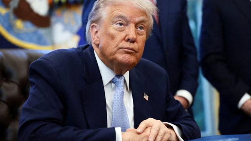 Թրամփը հնարավոր է համարում ռազմական գործողությունը Կոլումբիայում, բայց ոչ՝ Կուբայում