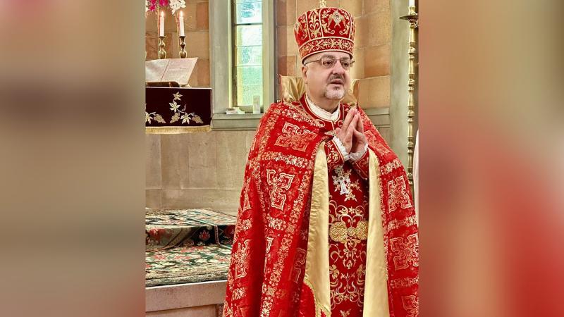 Ողջունելով ՀՀ վարչապետին և տասը Սրբազաններուն կողմէ կազմուած Համակարգող խորհուրդի ստեղծումը, կը միանամ անոնց. Տեր Գուսան