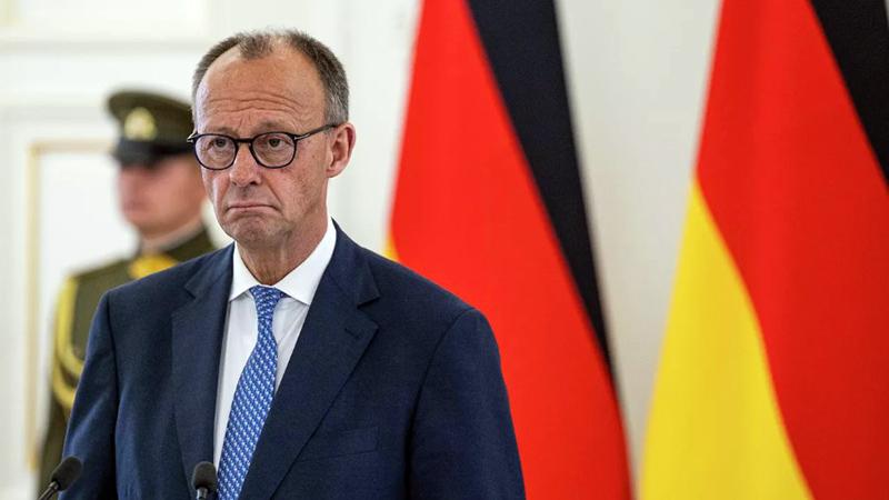 Ուկրաինան ստիպված կլինի զիջումների գնալ խաղաղության համար․ Մերց