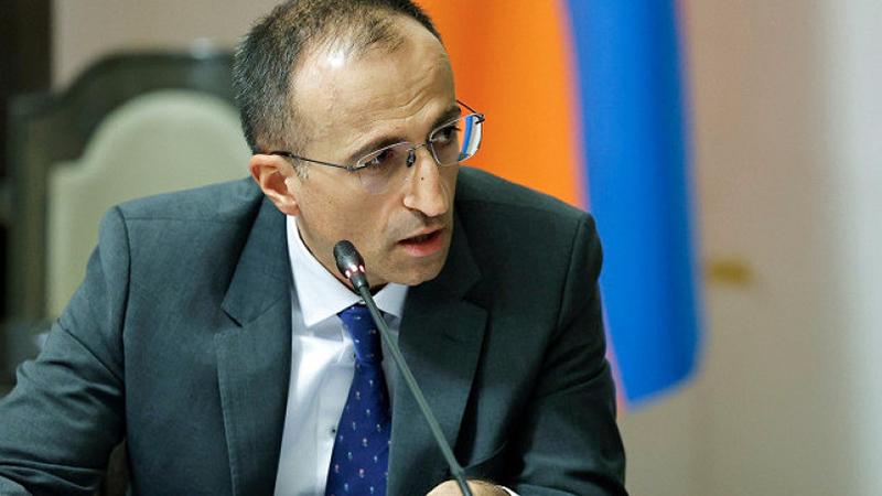 Կենսաթոշակների և նպաստների բարձրացում հետվճարի միջոցով. Արսեն Թորոսյանը ներկայացրել է ծրագրի մանրամասները