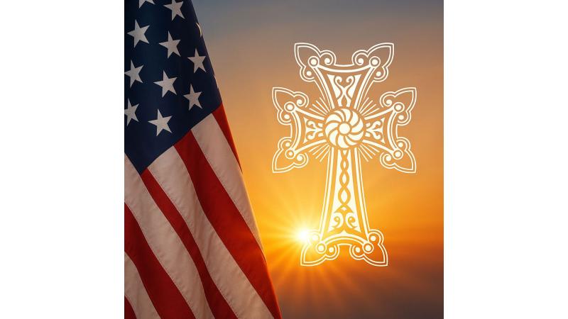 Khachkar Studios Publishes New Systems Map of a Failing U.S. Armenian Christian Ecosystem