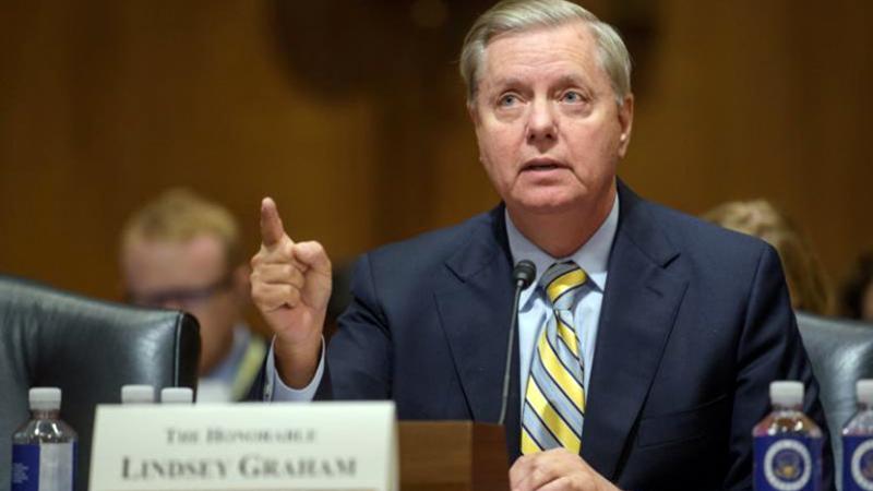 Եթե շարունակեք uպանել ձեր սեփական ժողովրդին, Թրամփը կuպանի ձեզ. ԱՄՆ սենատորն՝ Իրանի իշխանություններին