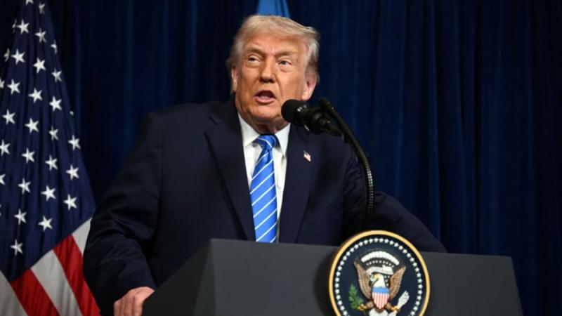 ԱՄՆ-ը դուրս կգա տասնյակ միջազգային և ՄԱԿ-ի կառույցներից. Թրամփ