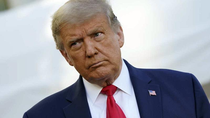 Եթե նրանք կրակեն ցուցարարների վրա, Իրանն ԱՄՆ-ից հարված կստանա. Թրամփ