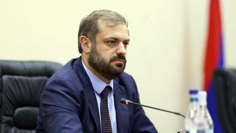 Ակնկալվում է մինչև 80 դրամով բենզինի և դիզելի գնանկում. Պապոյան