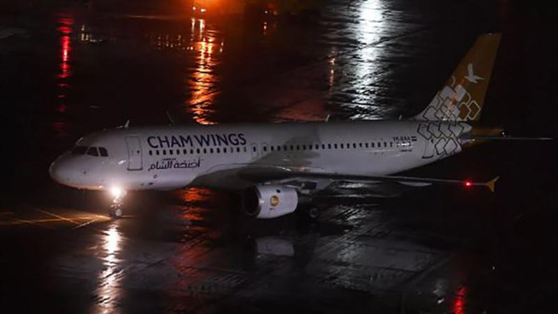 Սիրիայում տիրող իրավիճակի ֆոնին չեղարկվել է Հալեպ-Երևան չվերթը