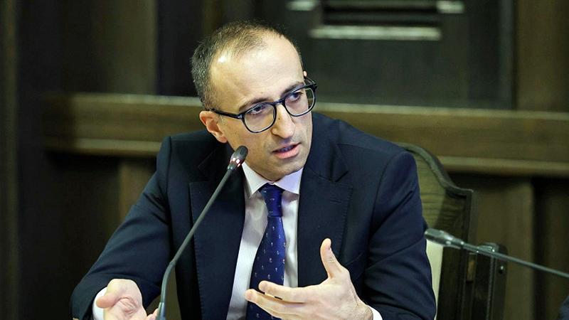 Պետք է մտնենք յուրաքանչյուր ընտանիքի դրության մեջ. Արսեն Թորոսյանը հանձնարարականներ է տվել