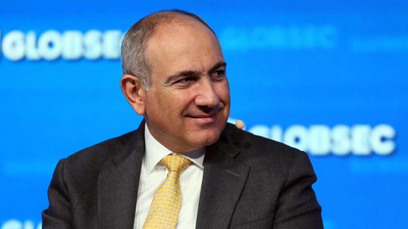 Իմ կարծիքով, իշխանության լեգիտիմության հարցը լուծել ենք, իրավակարգի լեգիտիմության հարցը չենք լուծել. վարչապետ