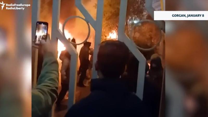 Թրամփը հայտարարում է, որ Թեհրանը ցանկանում է բանակցություններ վարել. ինչ իրավիճակ է Իրանում