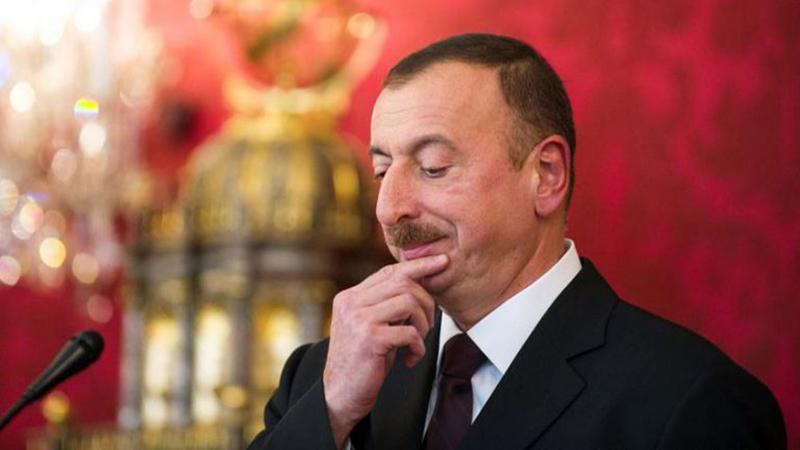 Բաքվում լրջորեն զգուշանում են