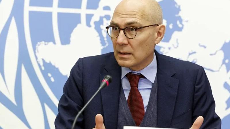 ՄԱԿ-ի մարդու իրավունքների գերագույն հանձնակատարը կոչ է արել Իրանին դադարեցնել ցուցարարների դեմ բռնությունները