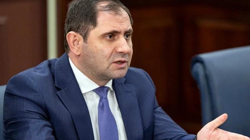 Ձեռք բերված պաշտպանական զենքերը բավականին մրցունակ են և առաջացնում են շատ երկրների հետաքրքրությունը. Պապիկյան