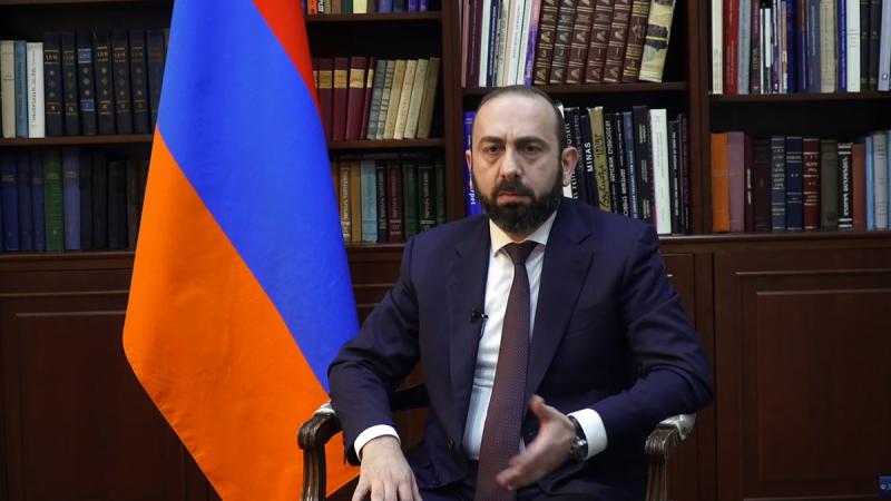 TRIPP-ի համար սահմանվել է 49 տարի նախնական ժամկետ, ԱՄՆ-ն կունենա 74 տոկոս բաժնեմաս, ՀՀ-ն՝ 26. Միրզոյանը պարզաբանում է