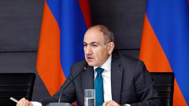 «Թրամփի ուղին» գոհացնում է Հայաստանին, ԱՄՆ-ին և երևի Ադրբեջանին. Փաշինյան