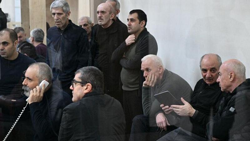 Բոլոր գերիները պետք է վերադառնան, վստահ եմ՝ ժամանակի հարց է. Ալեն Սիմոնյան