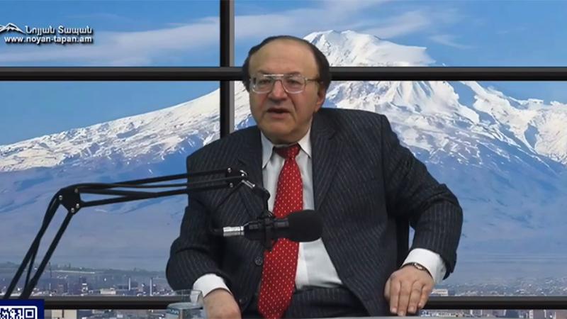 1988-ին մարդիկ աջակցում էին իրար, հիմա՝ միայն անտարբերություն. հրաժարվեք պարգևավճարներից