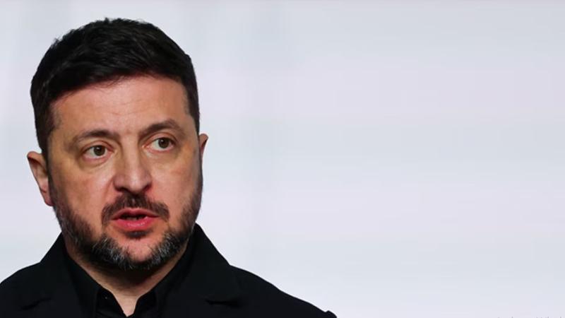 Ուկրաինան խոչընդոտ չէ խաղաղության ճանապարհին. Զելենսկին՝ Թրամփին