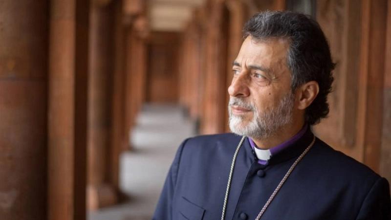 Եկեղեցու բարենորոգումը՝ անհետաձգելի հրամայական. Հյուսիսային Ամերիկայի Արևմտյան թեմի առաջնորդի հայտարարությունը