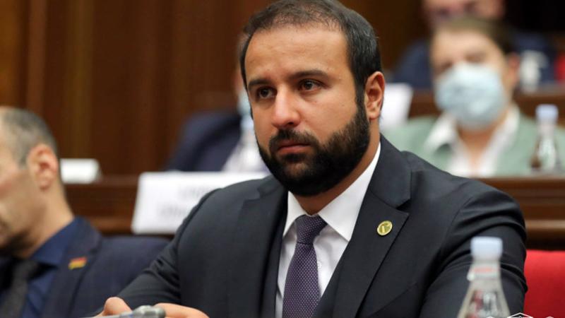 Ցանկություն չունեմ ՔՊ-ի նախընտրական ցուցակում լինել, Նիկոլ Փաշինյանի հետ հանդիպելու պլաններ չունեմ, անհրաժեշտություն չկա. Հայկ Սարգսյան