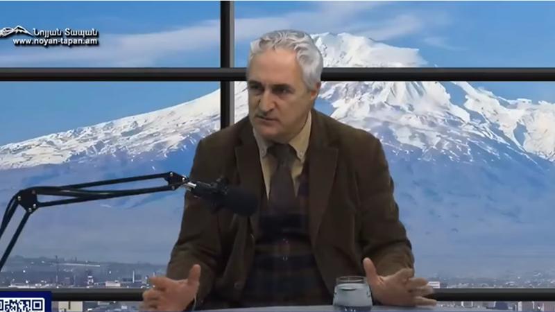 Հայաստանն այժմ ստանձնում է նոր դեր Իրանի հարցում. ոչ թե օբյեկտ, այլ նոր սուբյեկտ ԱՄՆ-ի համար