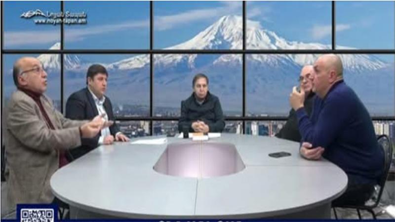 Առանց Սփյուռքի Հայաստանը չի գոյատևի. Հայ գիտնականները դուրս են մղված սեփական երկրից