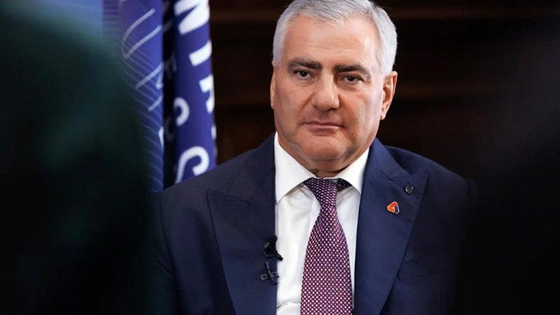 Սամվել Կարապետյանին կրկին կտեղափոխեն ԱԱԾ մեկուսարան․ որպես խափանման միջոց կկիրառվի կալանքը