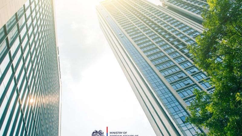 Միջազգային հեղինակավոր Fitch Ratings գործակալությունը բարձրացրել է Հայաստանի վարկանիշի հեռանկարը՝ այն դարձնելով «Դրական». ԱԳՆ