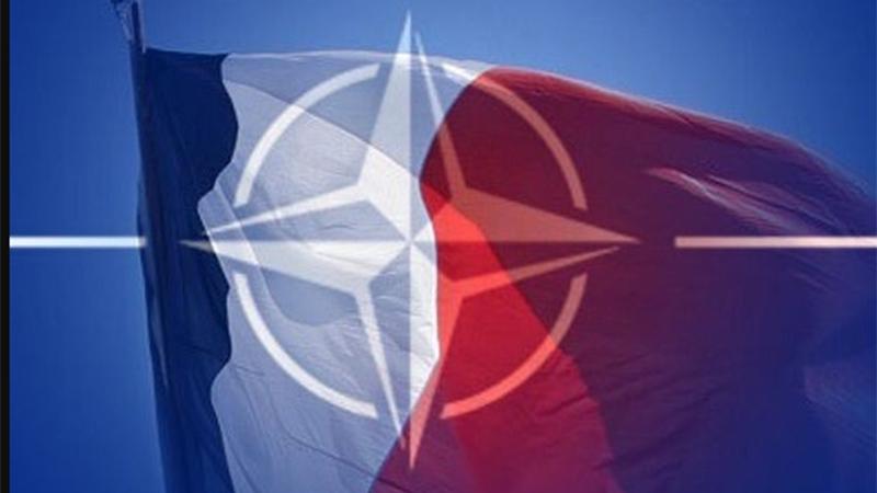 Ֆրանսիայի խորհրդարանում ՆԱՏՕ-ից դուրս գալու վերաբերյալ բանաձև է ներկայացվելու