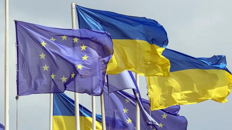 Ուկրաինային կարող են առաջարկել ԵՄ-ին անդամակցության պարզեցված պլան