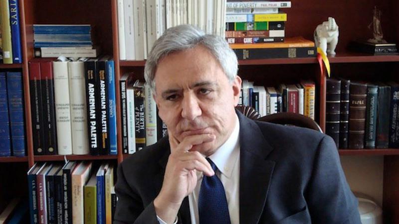 26 տոկոսը այն կրճոնն է, որ կտային նույնիսկ բացարձակ համր բանակցողին․ ստացանք մեր երկրի գինն ու գնահատականը՝ ողորմելիության ինդեքսը աշխարհի քարտեզի վրա․ Վարդան Օսկանյան