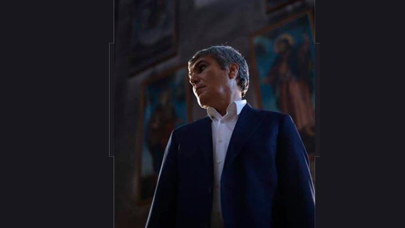 Կարծում եմ՝ գաղտնիք չէ, որ ինչպես Հռոմի պապի, այնպես էլ Ամենայն հայոց կաթողիկոսի աջը համբուրում են, դա հարգանք է կարգավիճակին և եկեղեցուն․Արամ Սարգսյան 