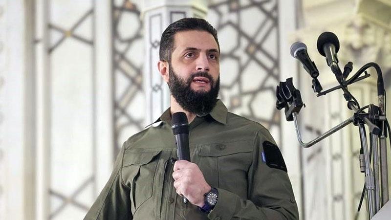 Սիրիայի նախագահը քրդերի վերաբերյալ հատուկ հրամանագիր է ստորագրել