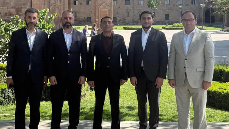 Անհապաղ ազատ արձակել քшղբանտարկյալ Նարեկ Սամսոնյանին․ Հինգ իրավապաշտպանների նախաձեռնություն