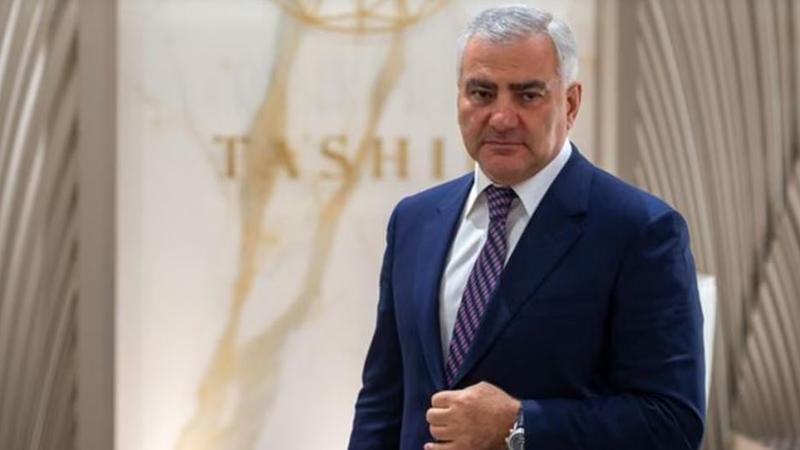 Սամվել Կարապետյանն արդեն կալանավայրում է