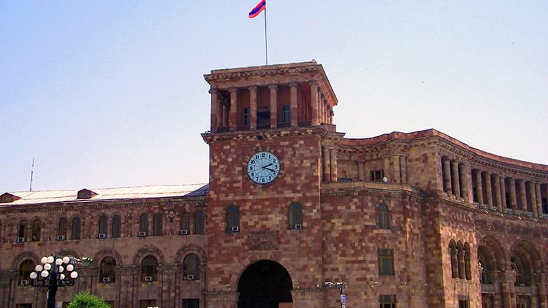 Կառավարությունն առաջարկում է կատարելագործել հանրության գերակա շահ ճանաչելուն առնչվող օրենսդրությունը