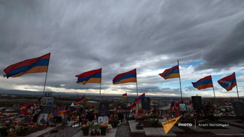 Հունվարի 27–ը սահմանվեց որպես հիշատակի և խոնարհումի օր. այն ոչ աշխատանքային կլինի