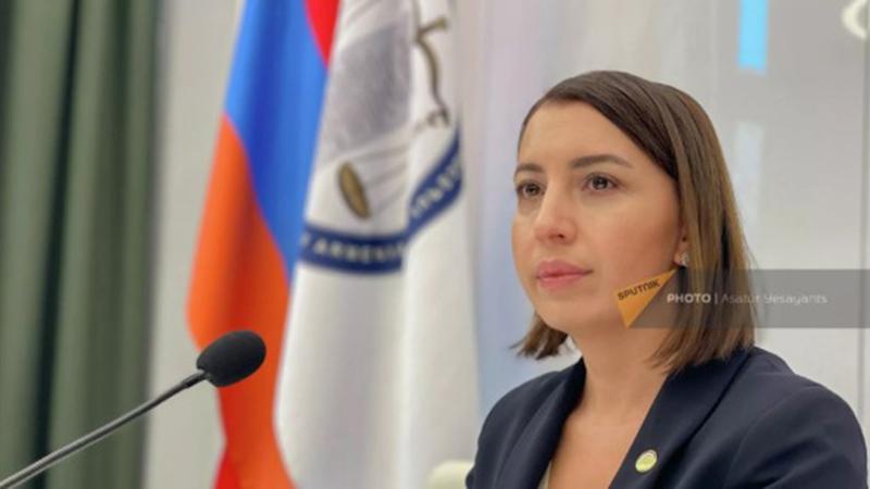 Տարածաշրջանը 2026-ին լինելու է վնասակար շահեր հետապնդողների թիրախում․ զգուշացնում է ԱՀԾ–ն