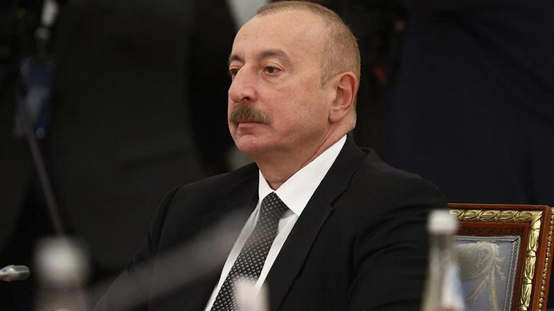 Ալիև․ «Ադրբեջանն ու Հայաստանը սկսում են համագործակցել»