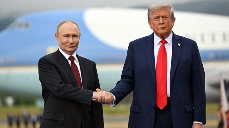 Կրեմլը հայտարարում է՝ Պուտինը հրավեր է ստացել միանալու Թրամփի Խաղաղության խորհրդին