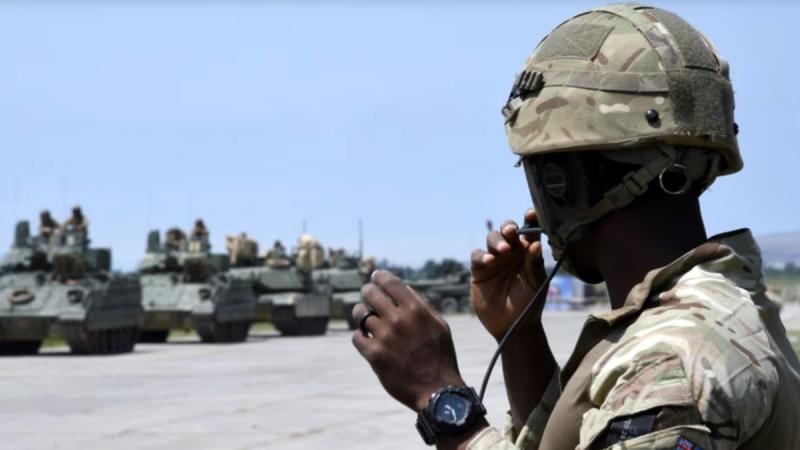 Ֆրանսիան առաջարկում է ՆԱՏՕ-ի զորավարժություններ անցկացնել Գրենլանդիայում