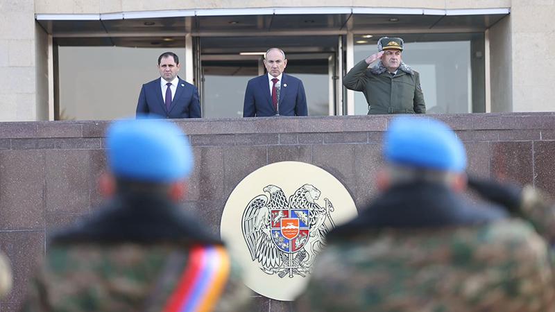 Ո՞րն է Հայաստանի անվտանգային ապագա միջավայրը