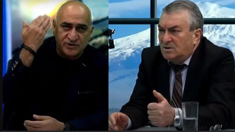 44-օրյա պատերազմը Արցախի համար չէր. Քանի դեռ մենք ինքներս պրոհայկական չենք, մեզ հետ ոչ ոք չի աշխատի