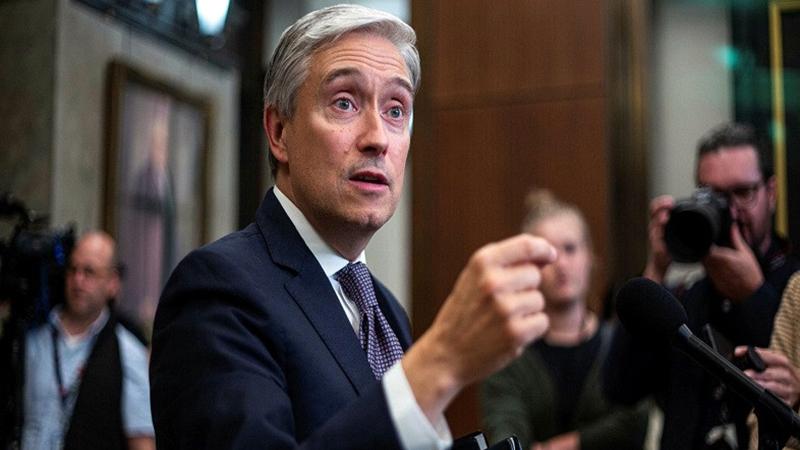 Կանադան հրաժարվել է 1 մլրդ դոլար վճարել Թրամփի «Խաղաղության խորհրդին» անդամակցելու համար