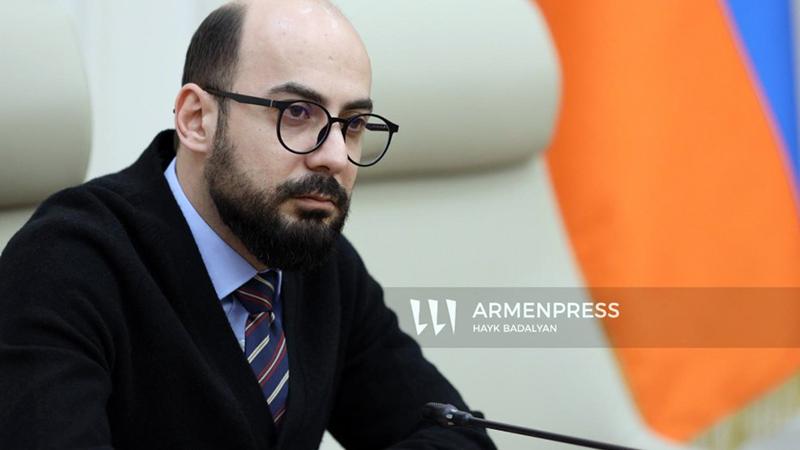 ԱՄՆ-ի և Իրանի հետ վարում ենք բալանսավորված քաղաքականություն. ՔՊ պատգամավորը՝ մաքսատուրքերի մասին