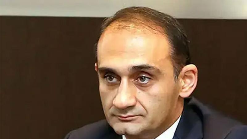 Վարդան Հարությունյանը 300 մլն դրամ գրավի դիմաց ազատ է արձակվել