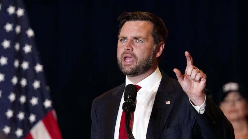 ԱՄՆ-ն ապահովում է Գրենլանդիայի անվտանգությունը, հետևաբար, պիտի իրավունք ունենա կղզու բնական պաշարների նկատմամբ. Վենս