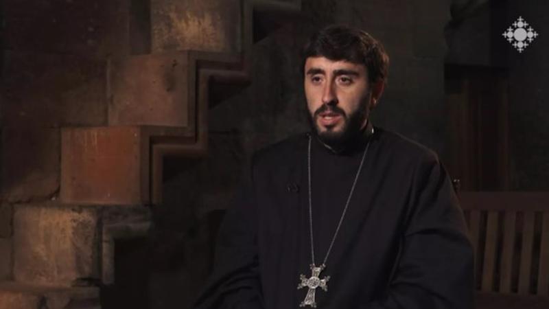 Հայ առաքելական եկեղեցին դատի է տվել կարգալույծ արված Ստեփան Ասատրյանին