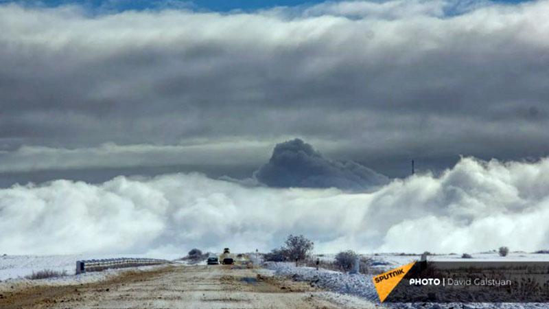 Փակ ճանապարհի պատճառով 40 դիմորդ չի հասել Գորիսի քննական կենտրոն․ ի՞նչ լուծում ունի ԳԹԿ-ն
