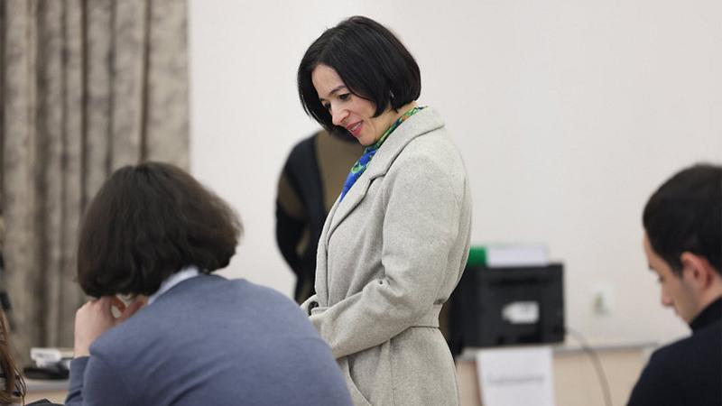 Եղանակի պատճառով մոտ 40 դիմորդ Գորիսի քննական կենտրոն հասնել չի կարողացել