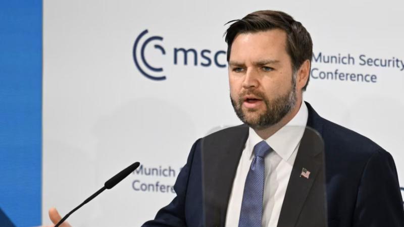 ԱՄՆ փոխնախագահը փետրվարին կայցելի Հայաստան և Ադրբեջան. Թրամփ